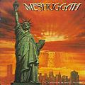 Messhuggah - Contradictions Collapse