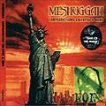 Messhuggah - Contradictions Collapse+None (reissue)