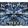 Messhuggah - Meshuggah - Nothing (Re-release dvd)
