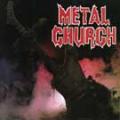 Metal church - Metal Church