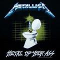 Metallica (1981-1986) - Metal Up Your Ass (Demo)