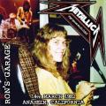 Metallica (1981-1986) - Ron McGovney