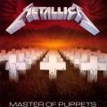 Metallust - Master Of Puppets