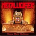 Metalucifer (jap) - Heavy Metal Bulldozer