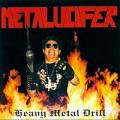 Metalucifer (jap) - Heavy metal Drill