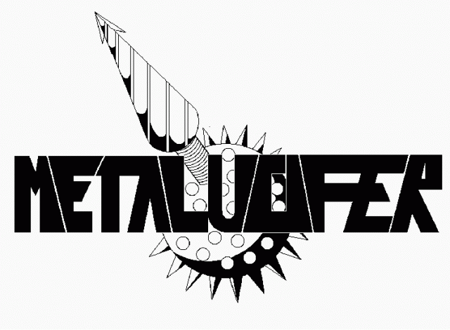 Metalucifer (jap) logo