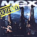 Mex - Botrány