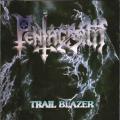 Mezarkabul - Trail Blazer
