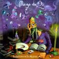 Mägo de Oz - La Leyenda de la Mancha