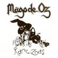 Mägo de Oz - Rarezas