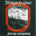 Midgards Söner - Sverige Vikingaland (Demo)