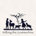 Milking The Goatmachine - Back From The Goats