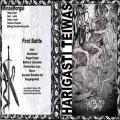 Minas Morgul - First Battle (Demo)