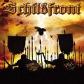 Minas Morgul - Schildfront (Split)