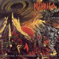 Mithras - Behind The Shadows Lie Madness