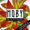 Moby - Rare: The Collected B-Sides 1989-1993