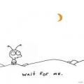 Moby - Wait for me