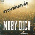 MobyDick - Atomtámadás