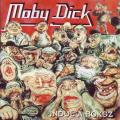 MobyDick - Indul A Boksz