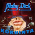 MobyDick - Körhinta