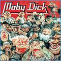 Moby-Dick - Indul a boksz