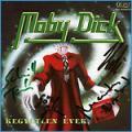 Moby-Dick - Kegyetlen évek
