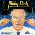 Moby-Dick - Ugass kutya