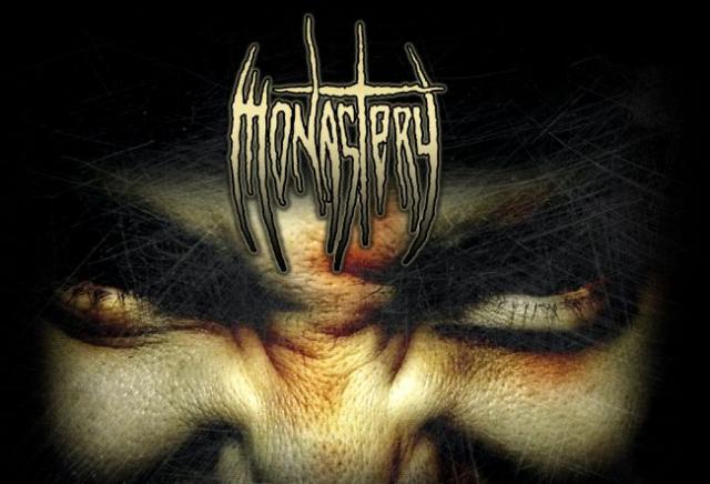 Monastery logo