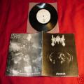 Moonblood - Moonblood / Nema