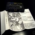 Moonblood - Rehearsal 12