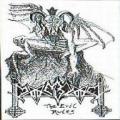 Moonblood - Rehearsal 2 - The Evil Rules
