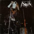 Morbid - Live From The Past (1987)