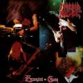Morbid Angel - Entangled in Chaos, Live