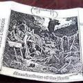 Mordicus - Abominations of the Earth