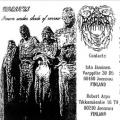 Mordicus - Grown Under Shade of Sorrow