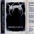 Mordicus - Promo tape