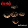Morfium - Metalkaloida