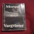 Morgul - Vargvinter ( Demo )