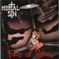 Mortal Sin - Face of Despair