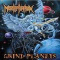 Mortification - Grind Planets (DVD)