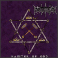 Mortification - Hammer Of God