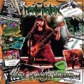 Mortification - Live Planetarium (DVD)