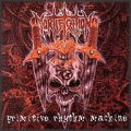 Mortification - Primitive Rhythm Machine