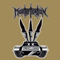 Mortification - Twenty Years in the Underground (Best of)