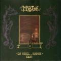MORTIIS - En Sirkel Av Kosmisk Kaos (EP)