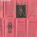 MORTIIS - Født til å Herske (Demo)