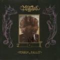 MORTIIS - Ferden Og Kallet (EP)