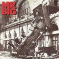 Mr. Big - Lean Into It