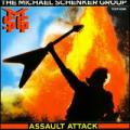 M.S.G. - Assault Attack