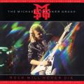 M.S.G. - Rock Will Never Die
